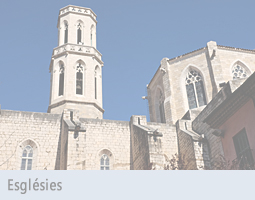 Esglésies de Figueres